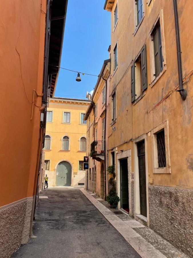 Residenza Duomo Verona Exterior foto