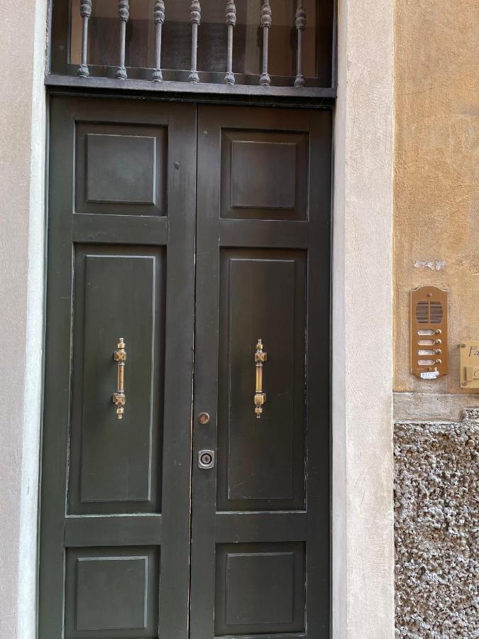 Residenza Duomo Verona Exterior foto