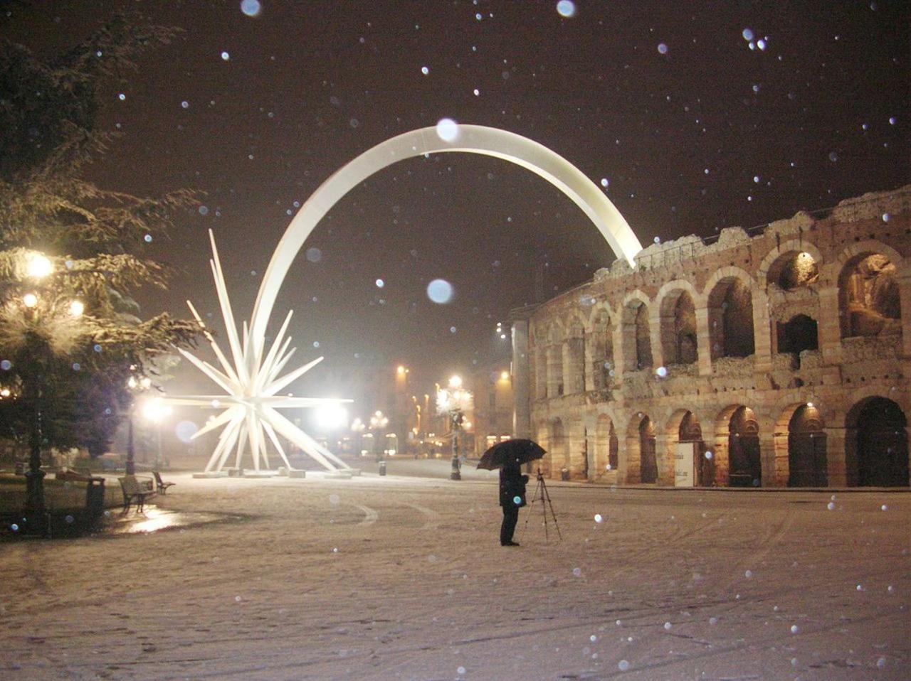 Residenza Duomo Verona Exterior foto